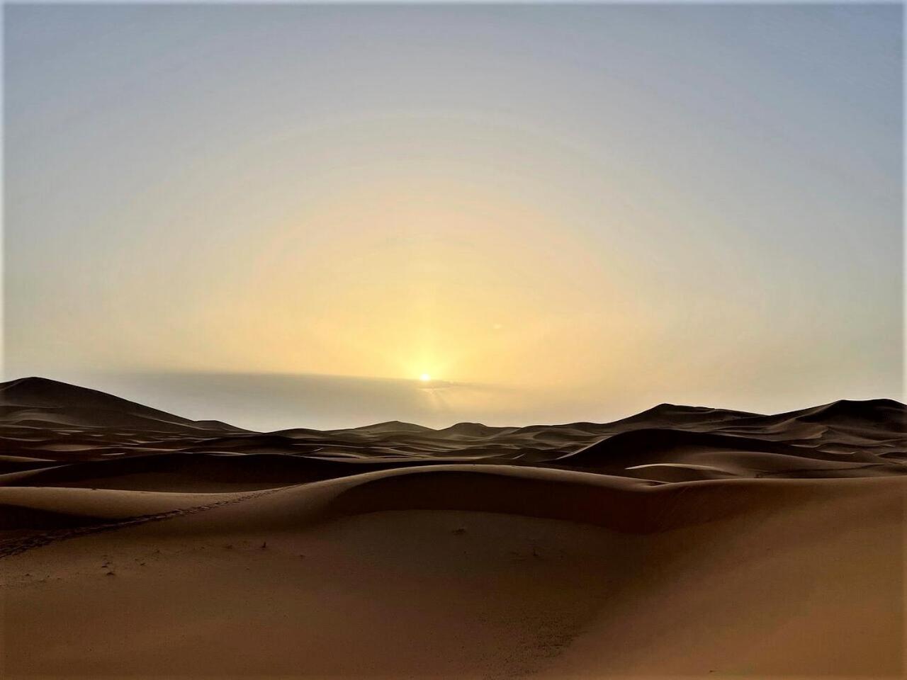 Merzouga Camp Excursions Zewnętrze zdjęcie